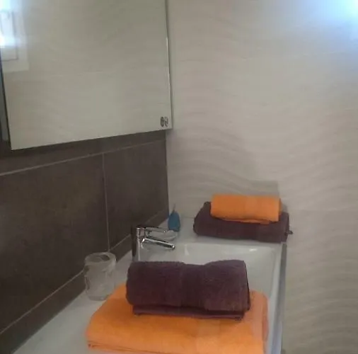 Joli Marcel Classee 3 Etoiles Apartment *