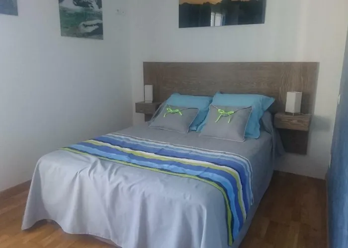 Apartment Joli Marcel Classee 3 Etoiles