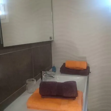 Joli Marcel Classee 3 Etoiles Lejlighed *