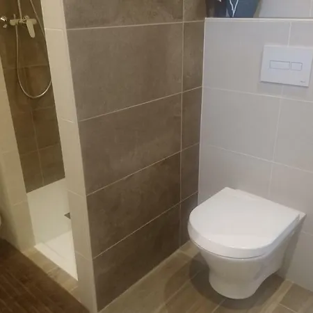 Lejlighed Joli Marcel Classee 3 Etoiles