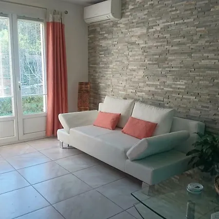 Lejlighed Joli Marcel Classee 3 Etoiles