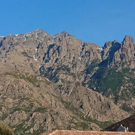 Lejlighed Joli Marcel Classee 3 Etoiles *