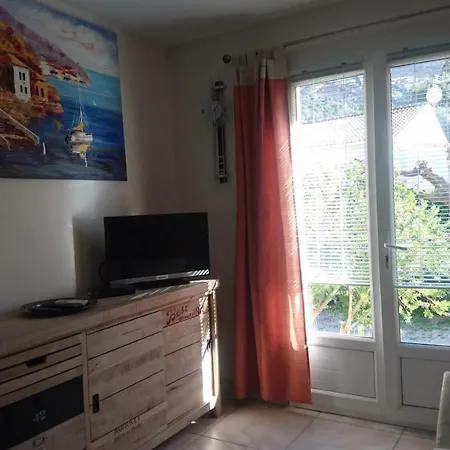Joli Que Du Bonheur Appartement Calenzana
