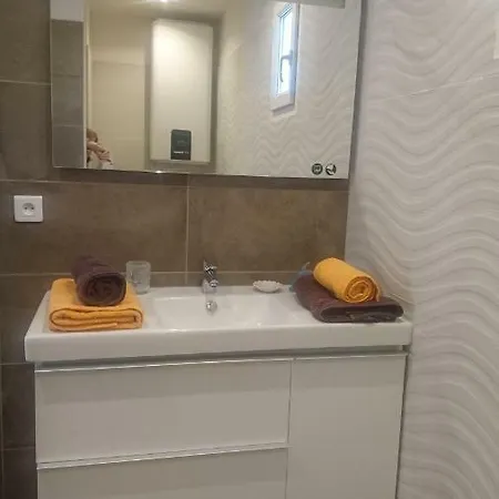 Joli Marcel Classee 3 Etoiles Calenzana