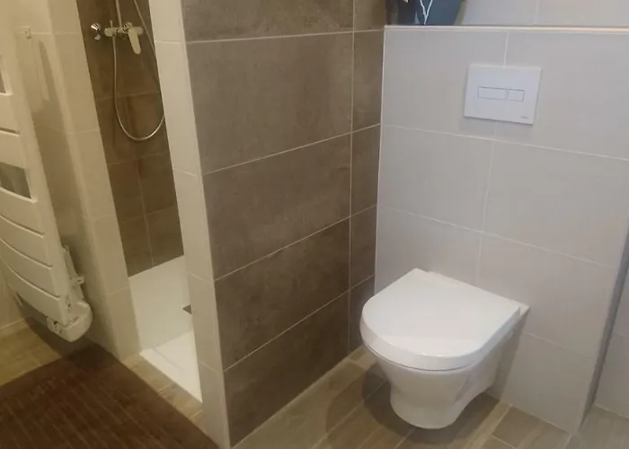 Appartement Joli Marcel Classee 3 Etoiles