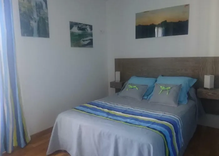 Joli Marcel Classee 3 Etoiles Appartement