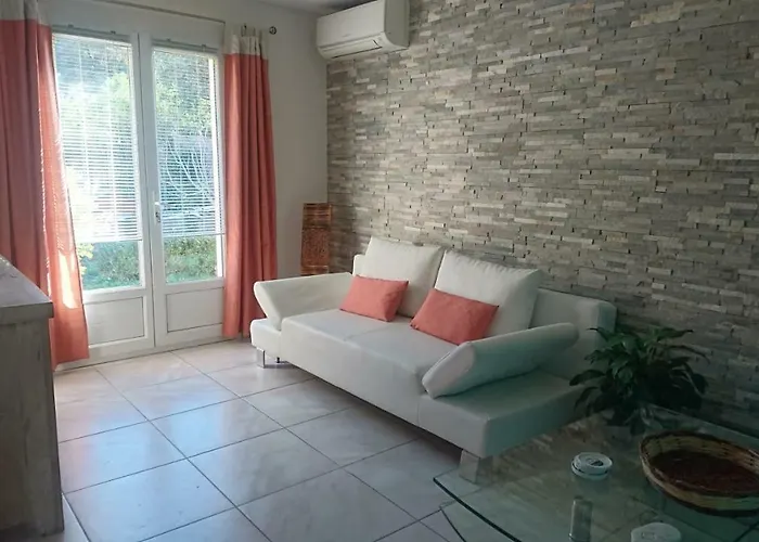 Appartement Joli Marcel Classee 3 Etoiles