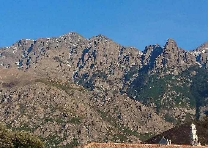 Appartement Joli Marcel Classee 3 Etoiles *